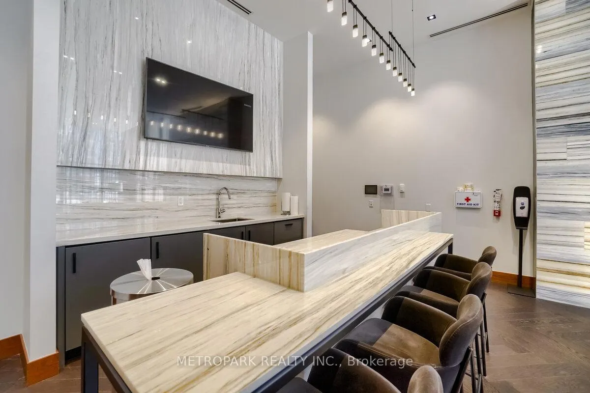 Photo 36 of Unit 3113, 7895 Jane Street, Vaughan, Concord — HOMEH