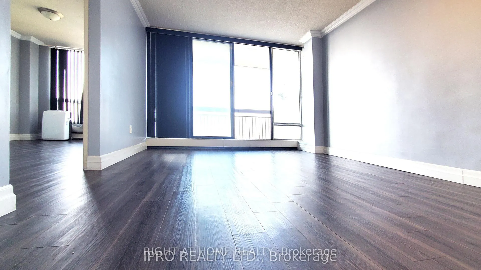 Photo 5 of Unit 3201, 150 Charlton Avenue E, Hamilton, Corktown — HOMEH