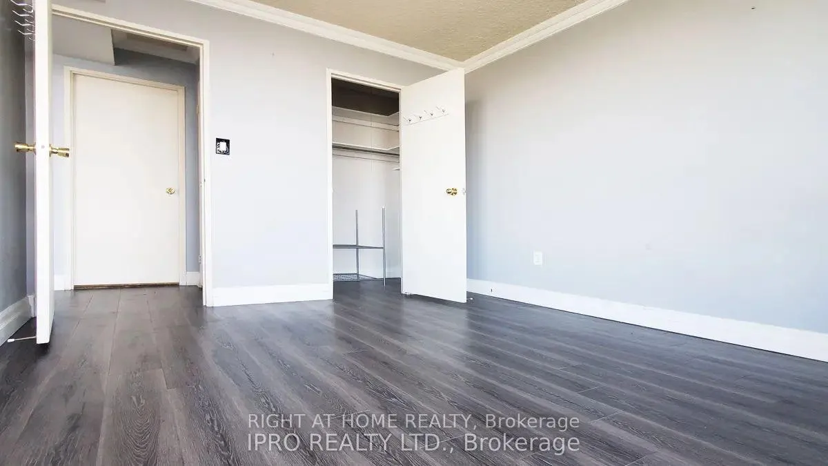 Photo 8 of Unit 3201, 150 Charlton Avenue E, Hamilton, Corktown — HOMEH