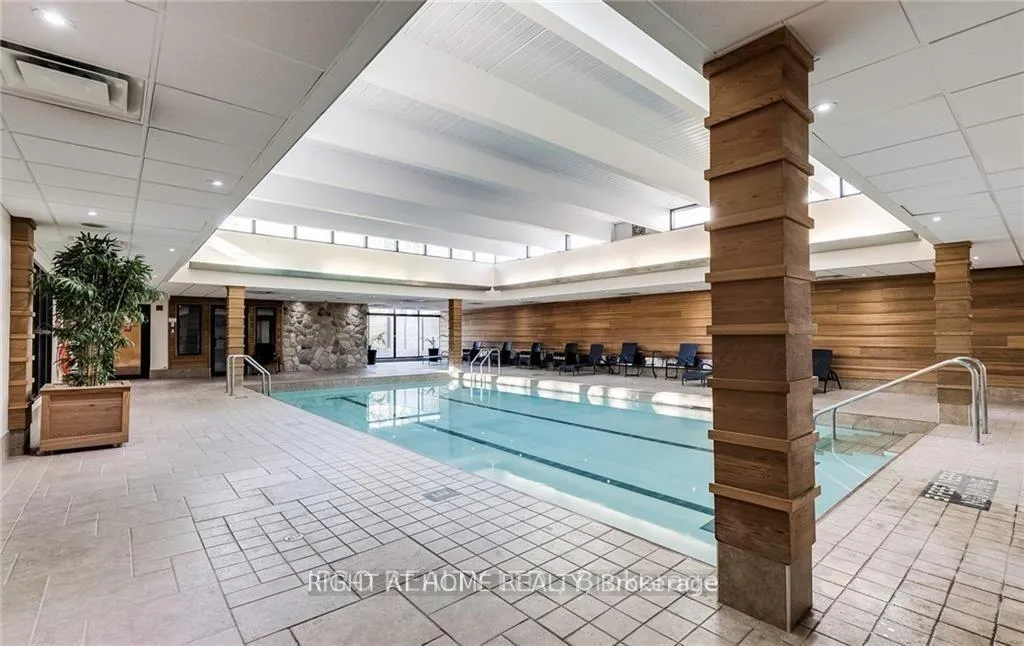 Photo 14 of Unit 3201, 150 Charlton Avenue E, Hamilton, Corktown — HOMEH