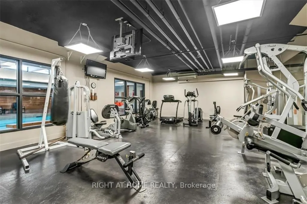 Photo 16 of Unit 3201, 150 Charlton Avenue E, Hamilton, Corktown — HOMEH