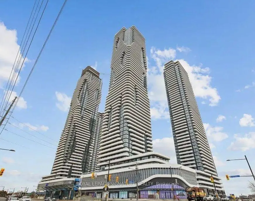 Photo 2 of Unit 5106, 195 Commerce Street, Vaughan, Vaughan Corporate Centre — HOMEH