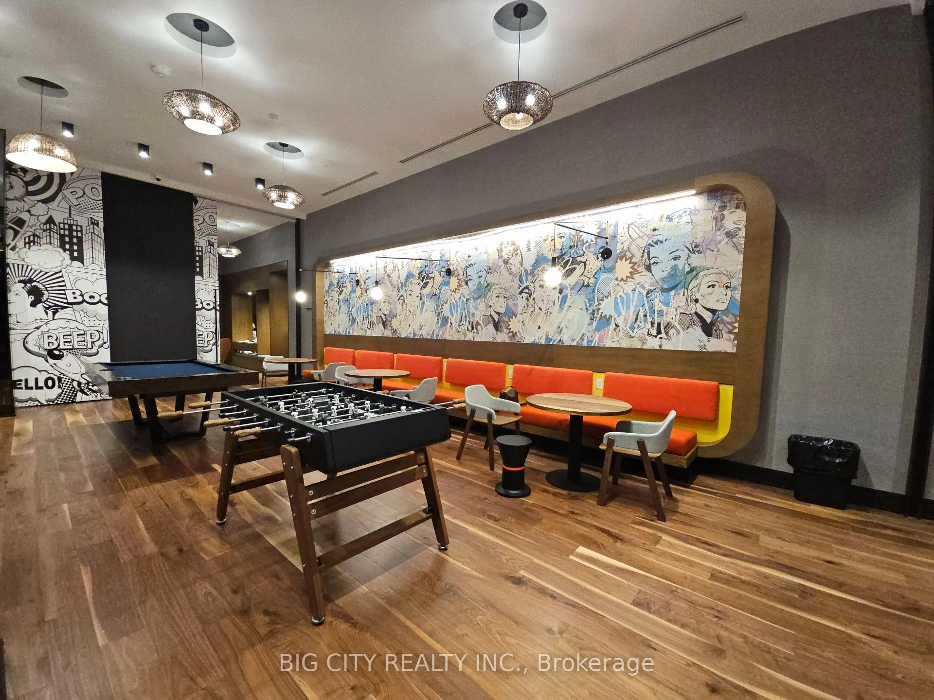 Photo 23 of Unit 603, 8119 Birchmount Road, Markham, Unionville — HOMEH