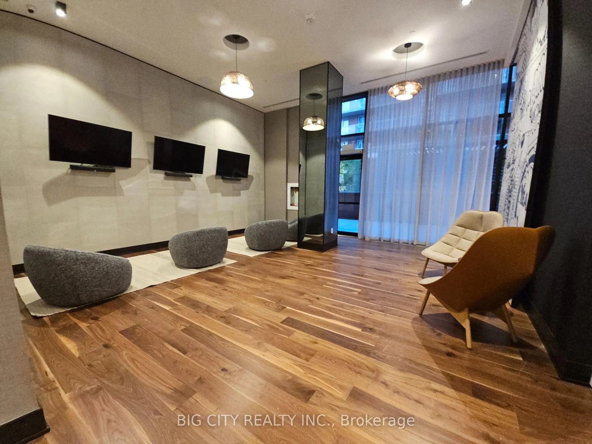 Photo 24 of Unit 603, 8119 Birchmount Road, Markham, Unionville — HOMEH