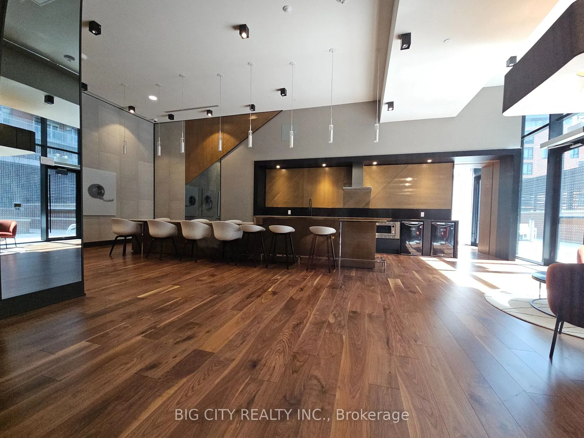 Photo 25 of Unit 603, 8119 Birchmount Road, Markham, Unionville — HOMEH