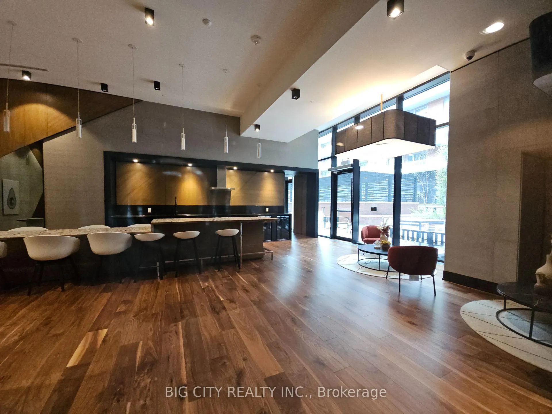 Photo 26 of Unit 603, 8119 Birchmount Road, Markham, Unionville — HOMEH