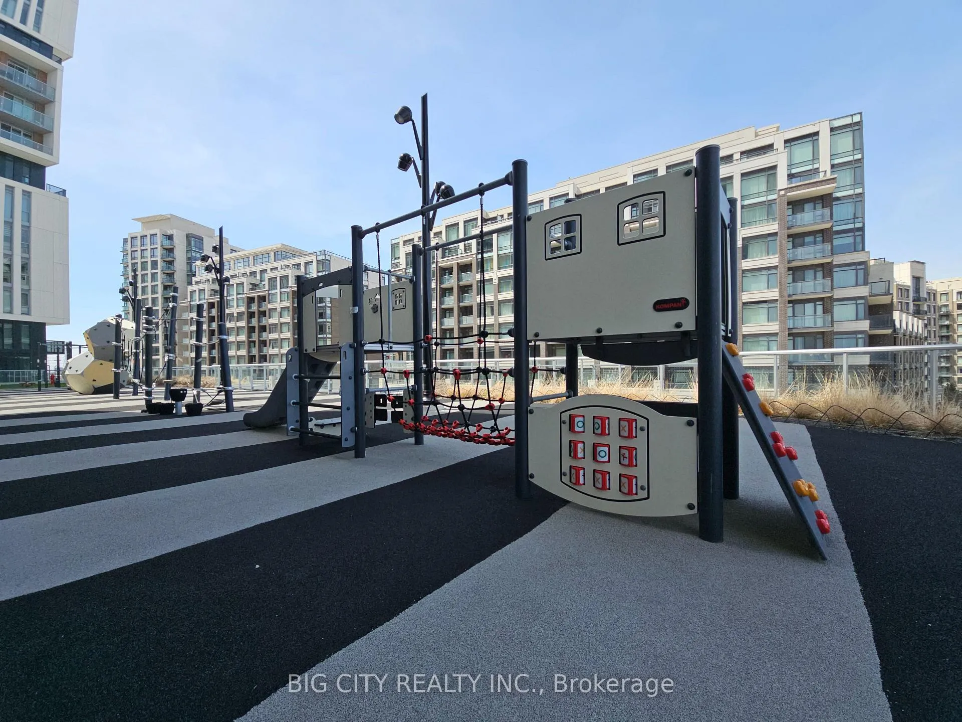 Photo 28 of Unit 603, 8119 Birchmount Road, Markham, Unionville — HOMEH