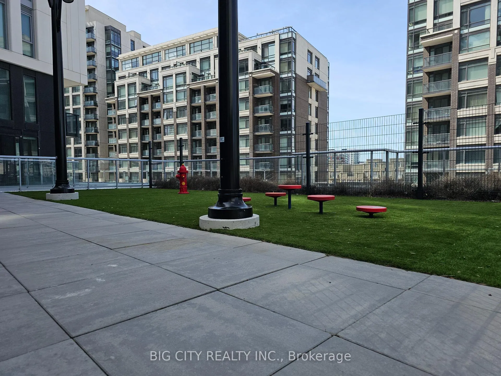 Photo 29 of Unit 603, 8119 Birchmount Road, Markham, Unionville — HOMEH