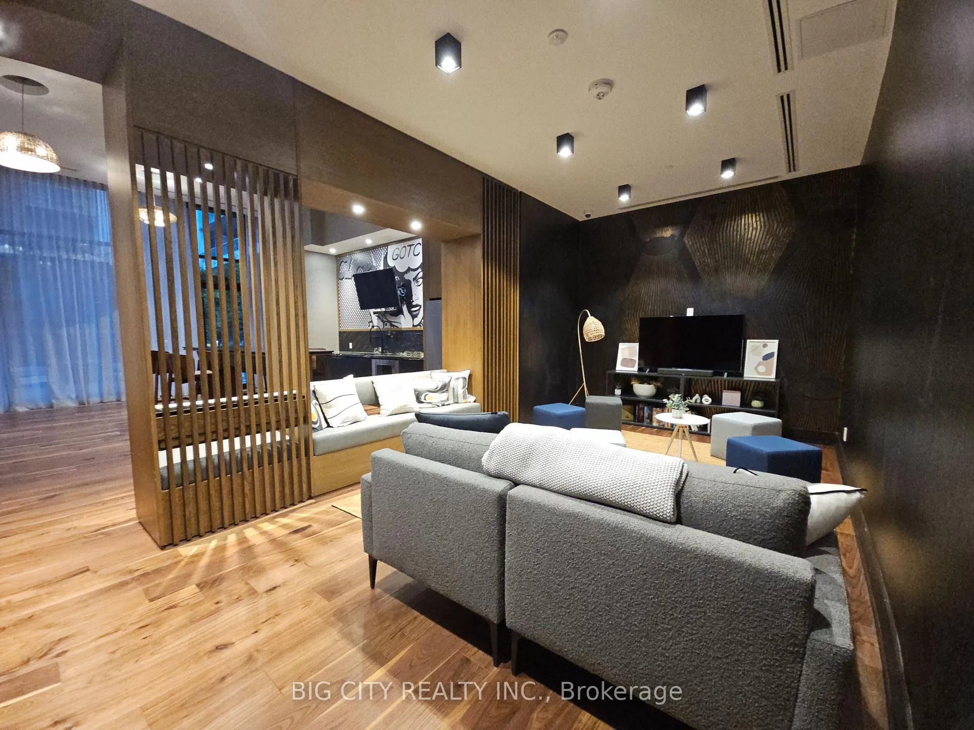 Photo 30 of Unit 603, 8119 Birchmount Road, Markham, Unionville — HOMEH