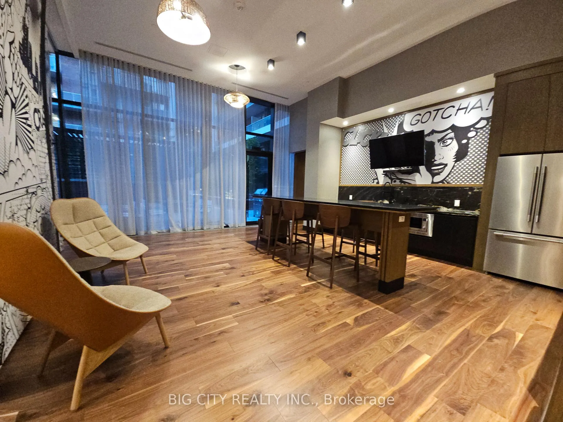 Photo 31 of Unit 603, 8119 Birchmount Road, Markham, Unionville — HOMEH