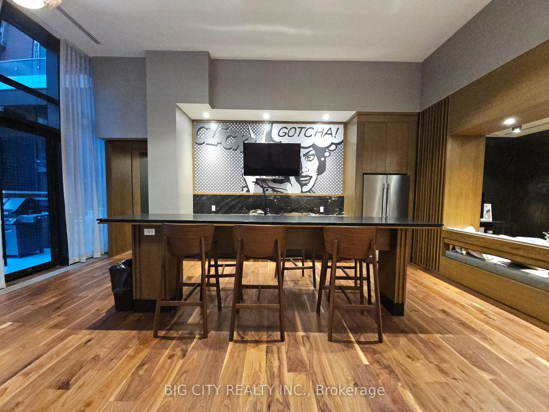 Photo 32 of Unit 603, 8119 Birchmount Road, Markham, Unionville — HOMEH