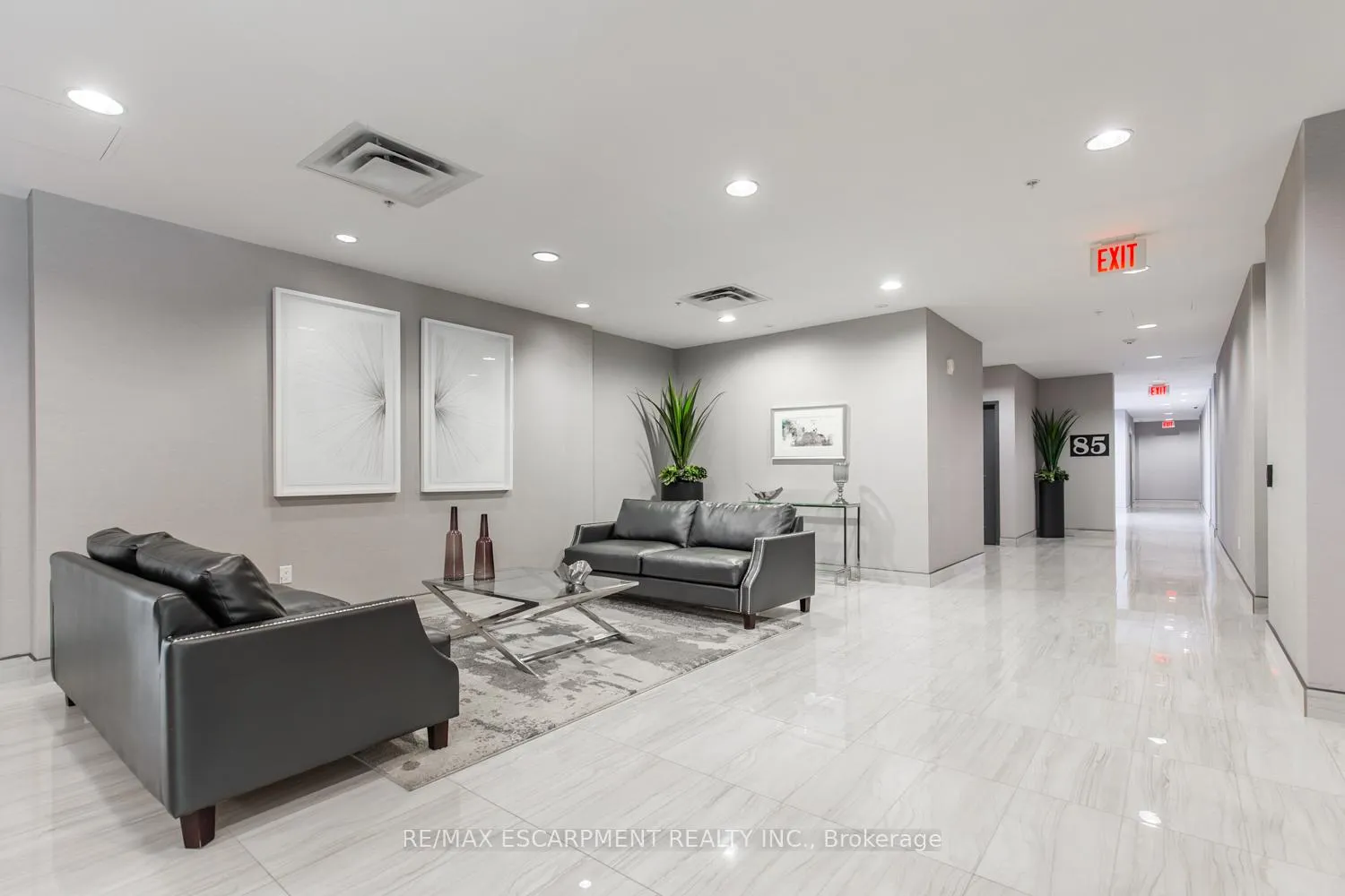 Photo 4 of Unit 301, 81 Robinson Street, Hamilton, Durand — HOMEH