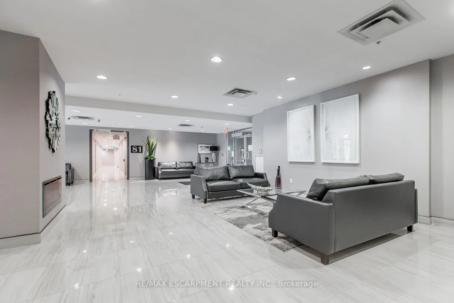 Photo 5 of Unit 301, 81 Robinson Street, Hamilton, Durand — HOMEH