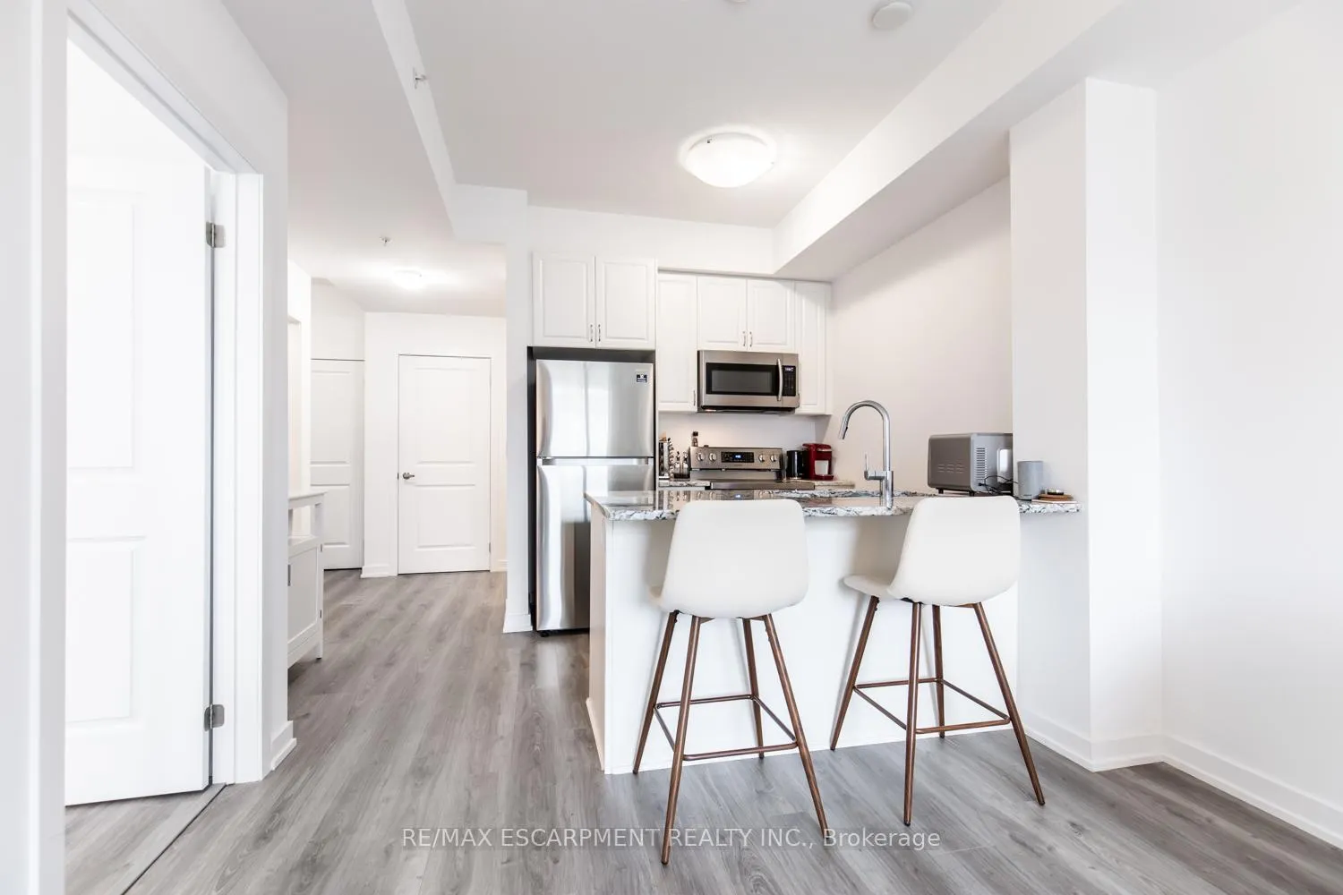 Photo 12 of Unit 301, 81 Robinson Street, Hamilton, Durand — HOMEH