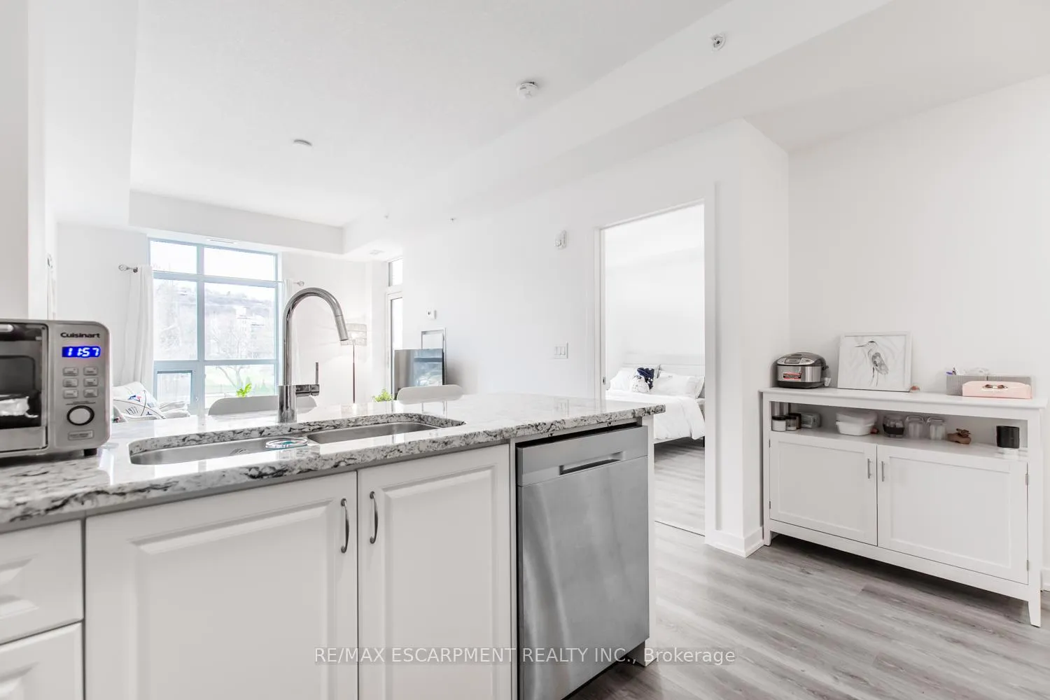 Photo 15 of Unit 301, 81 Robinson Street, Hamilton, Durand — HOMEH