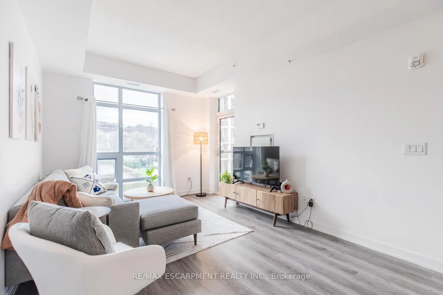Photo 17 of Unit 301, 81 Robinson Street, Hamilton, Durand — HOMEH
