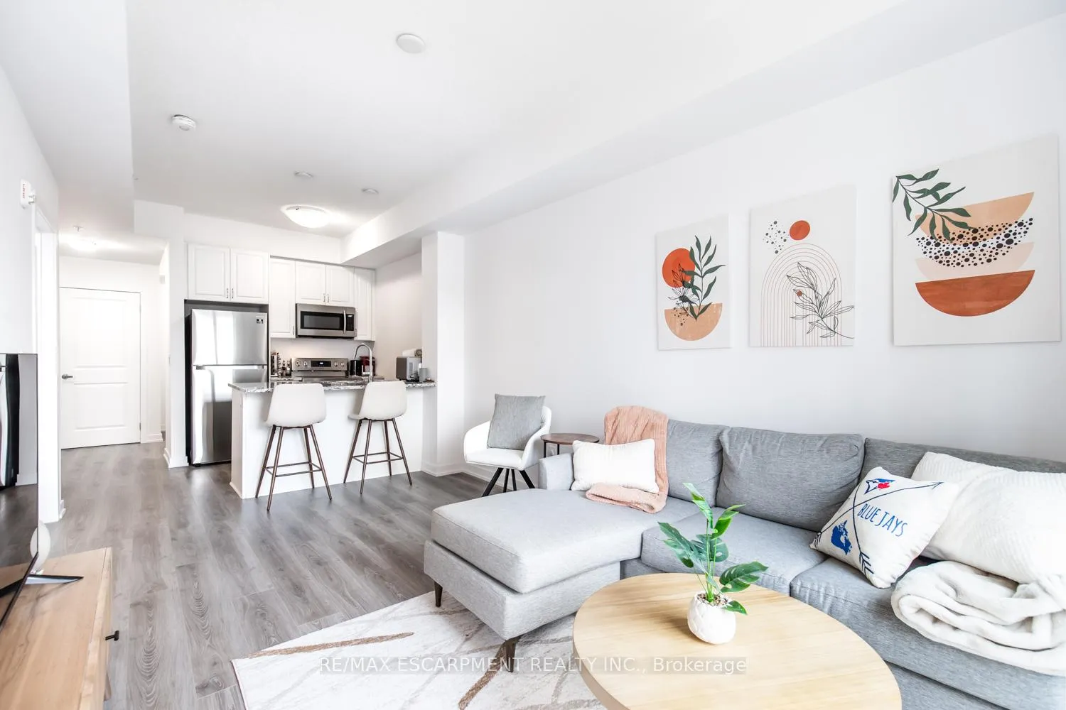 Photo 19 of Unit 301, 81 Robinson Street, Hamilton, Durand — HOMEH