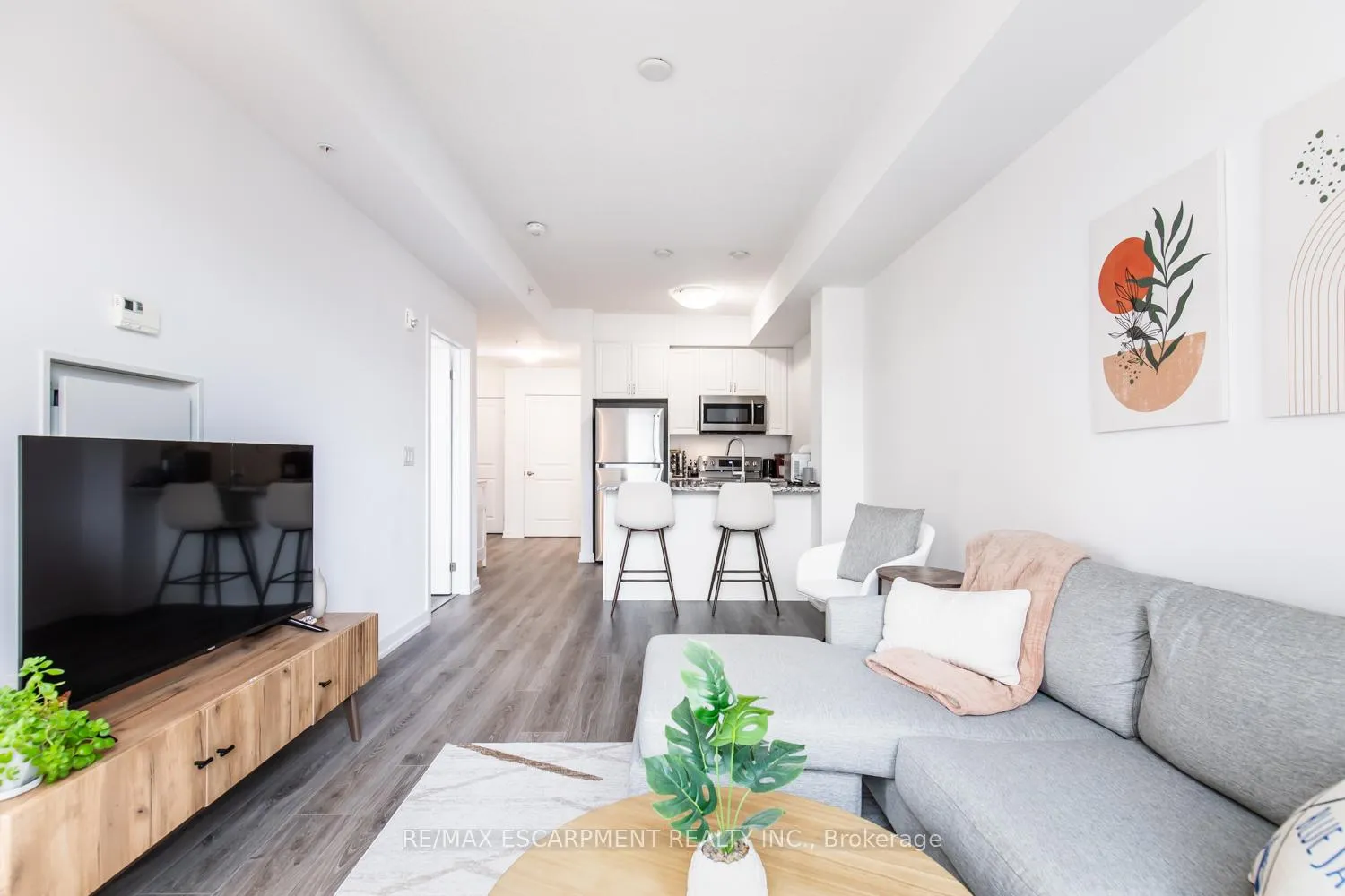 Photo 20 of Unit 301, 81 Robinson Street, Hamilton, Durand — HOMEH