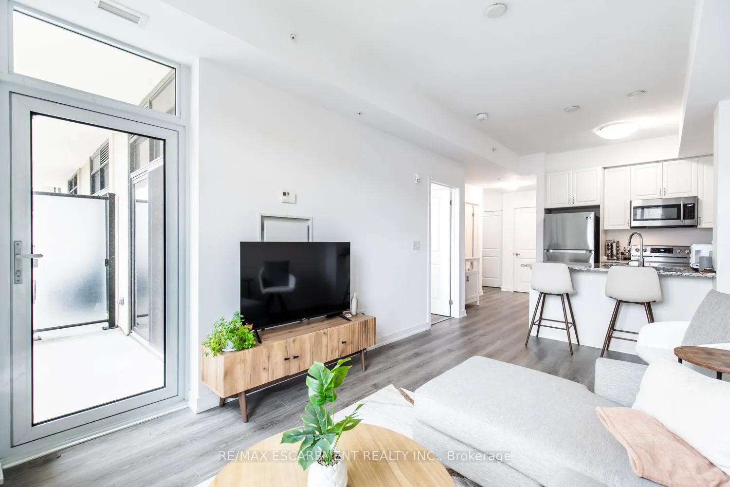 Photo 21 of Unit 301, 81 Robinson Street, Hamilton, Durand — HOMEH