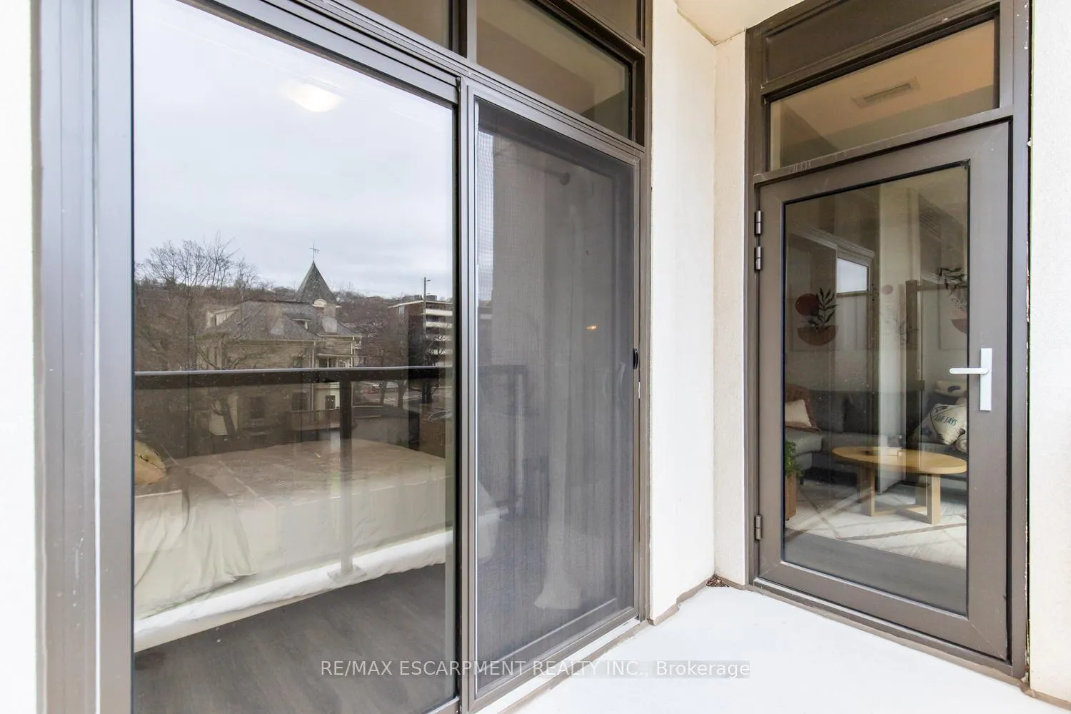Photo 22 of Unit 301, 81 Robinson Street, Hamilton, Durand — HOMEH