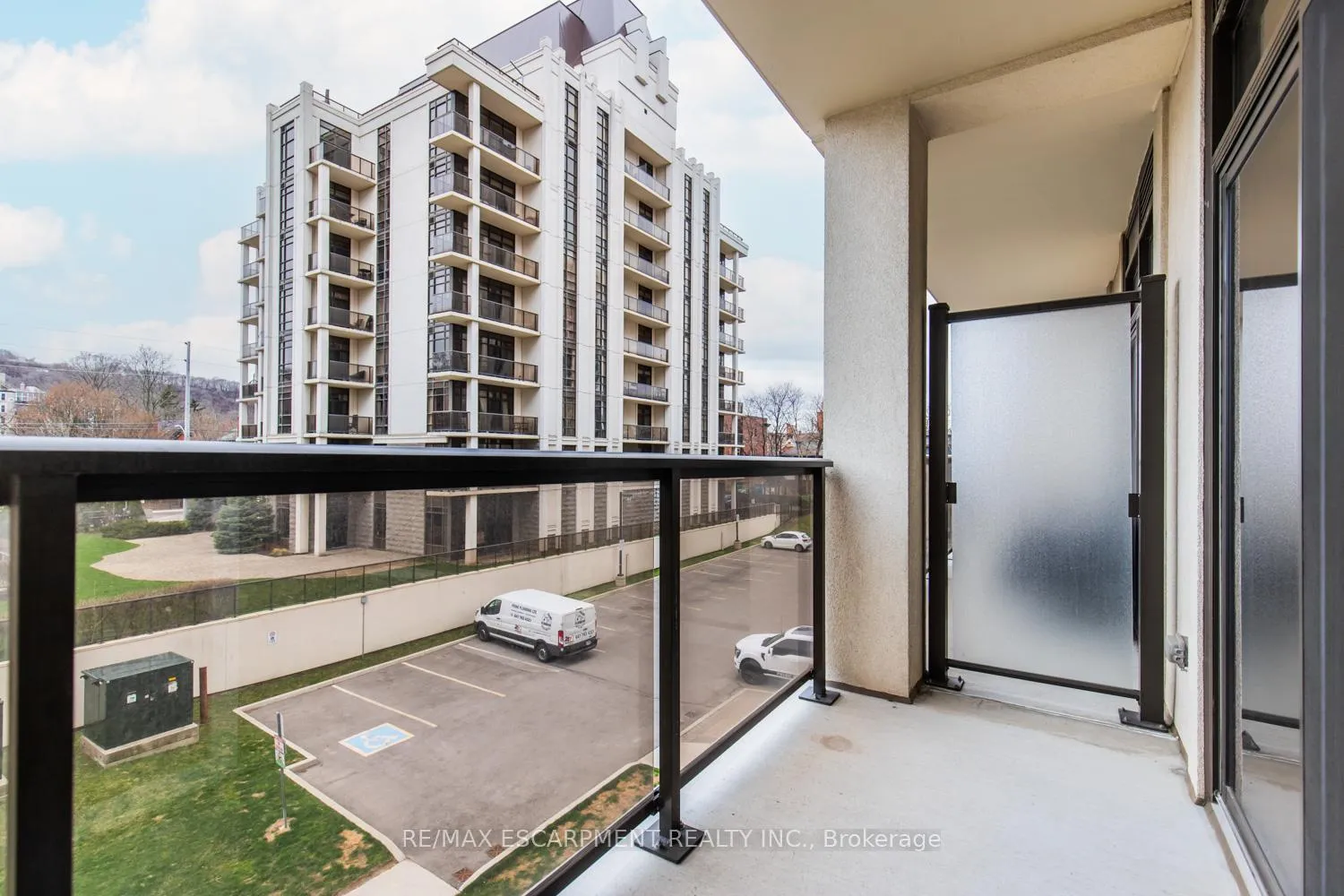 Photo 25 of Unit 301, 81 Robinson Street, Hamilton, Durand — HOMEH