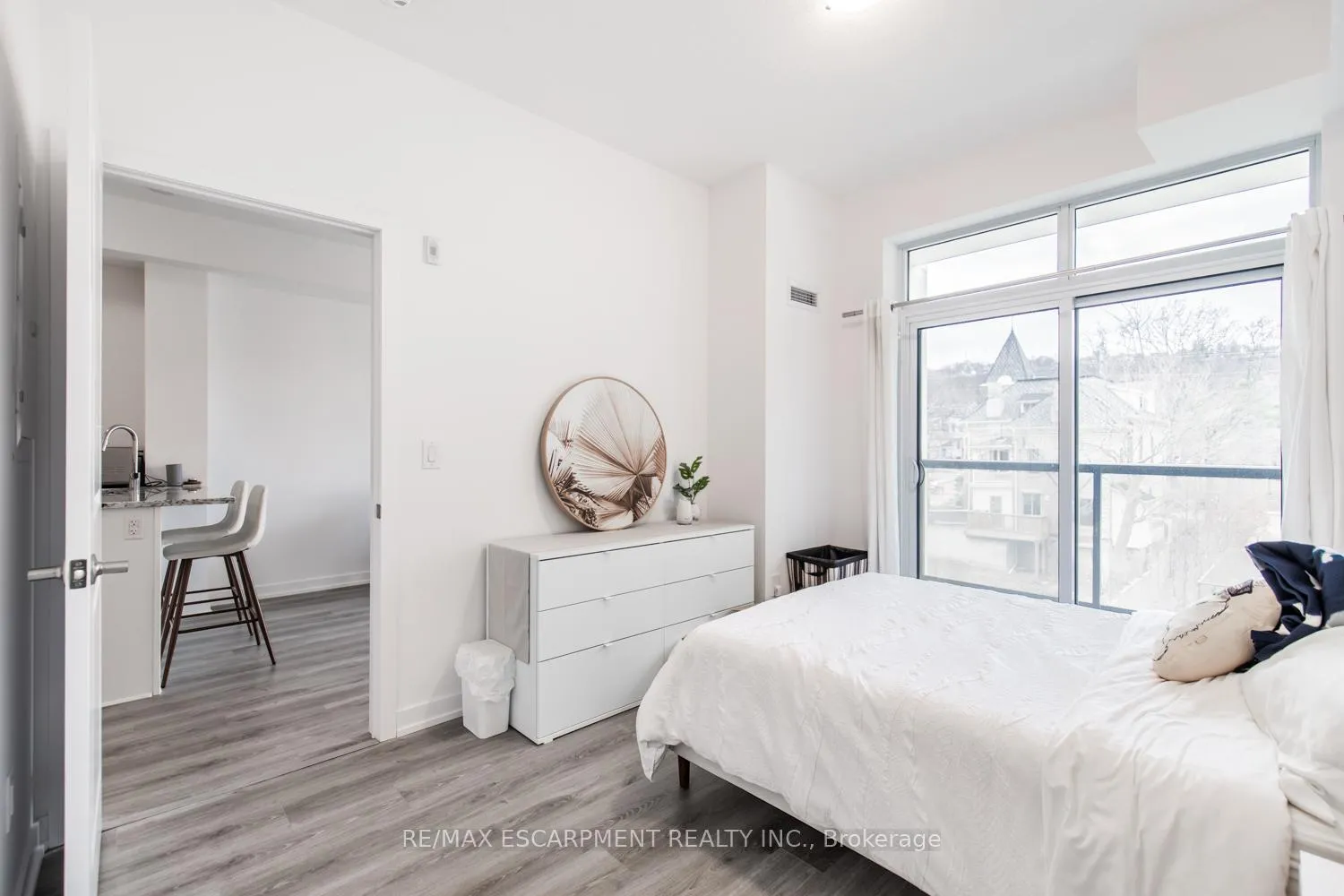 Photo 27 of Unit 301, 81 Robinson Street, Hamilton, Durand — HOMEH