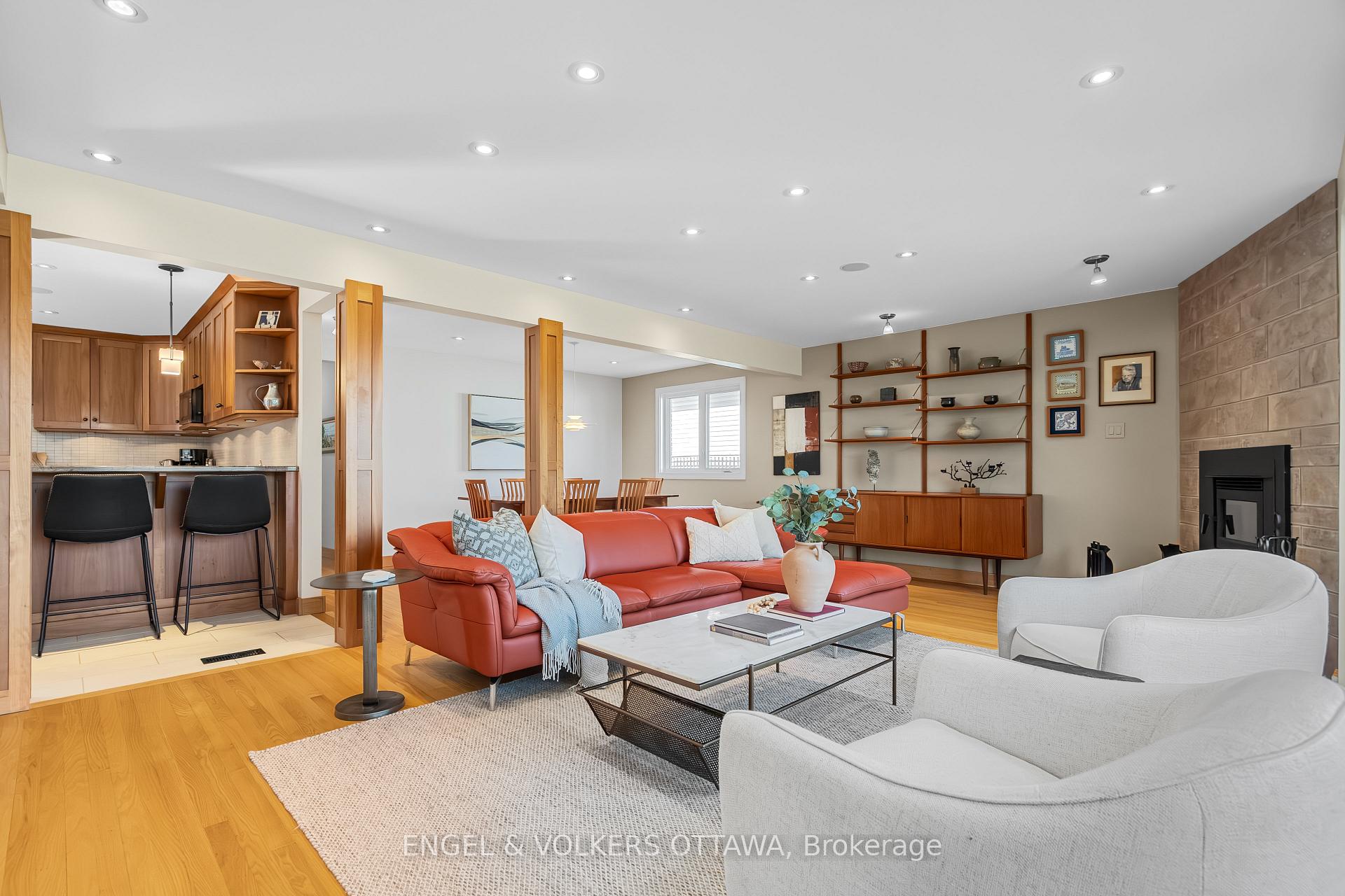 Photo 12 of 1930 Rideau Garden Drive, Ottawa, Ottawa East — HOMEH