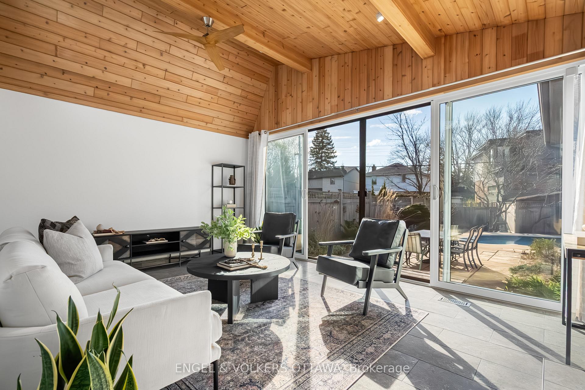 Photo 21 of 1930 Rideau Garden Drive, Ottawa, Ottawa East — HOMEH