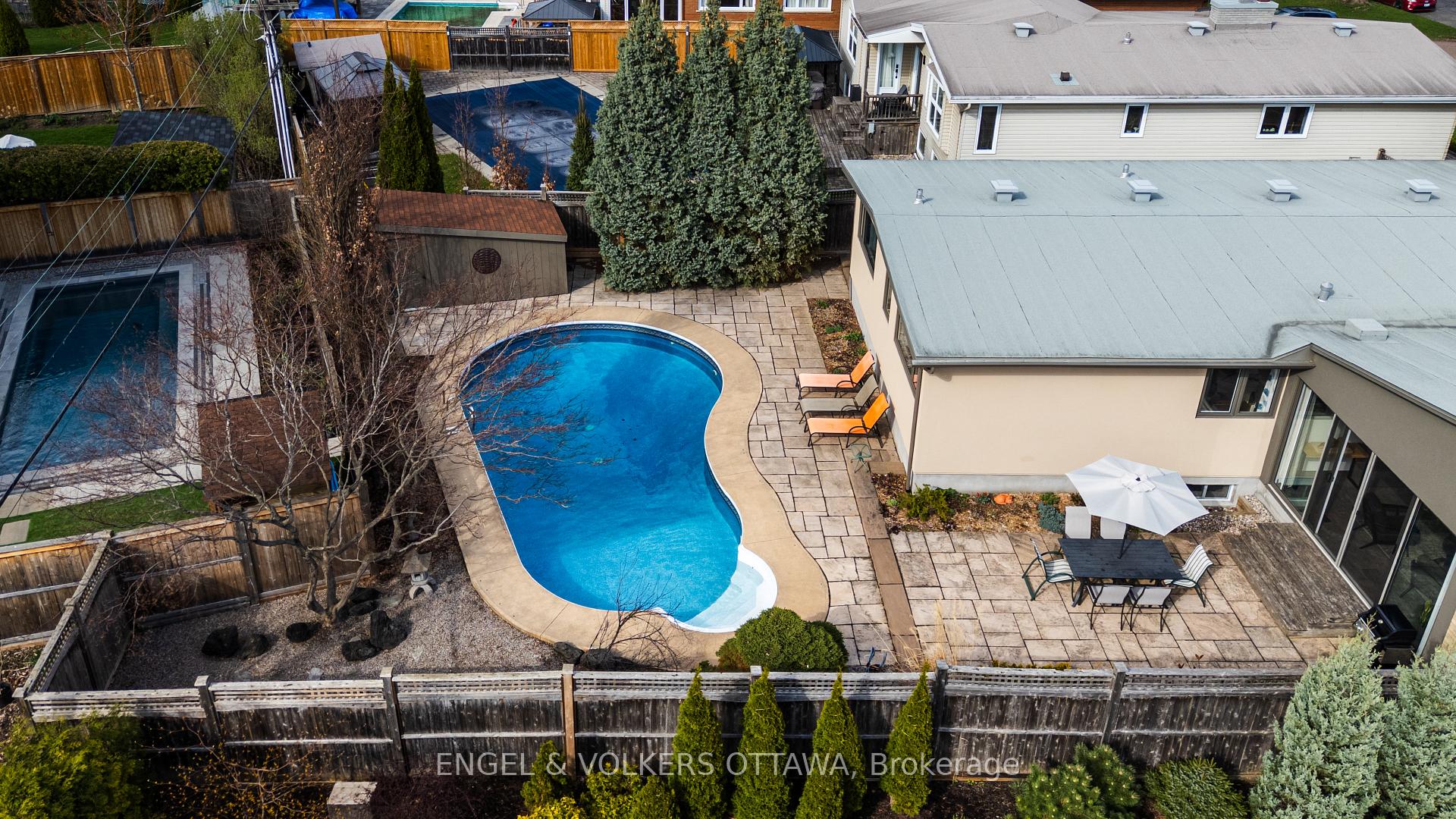 Photo 40 of 1930 Rideau Garden Drive, Ottawa, Ottawa East — HOMEH