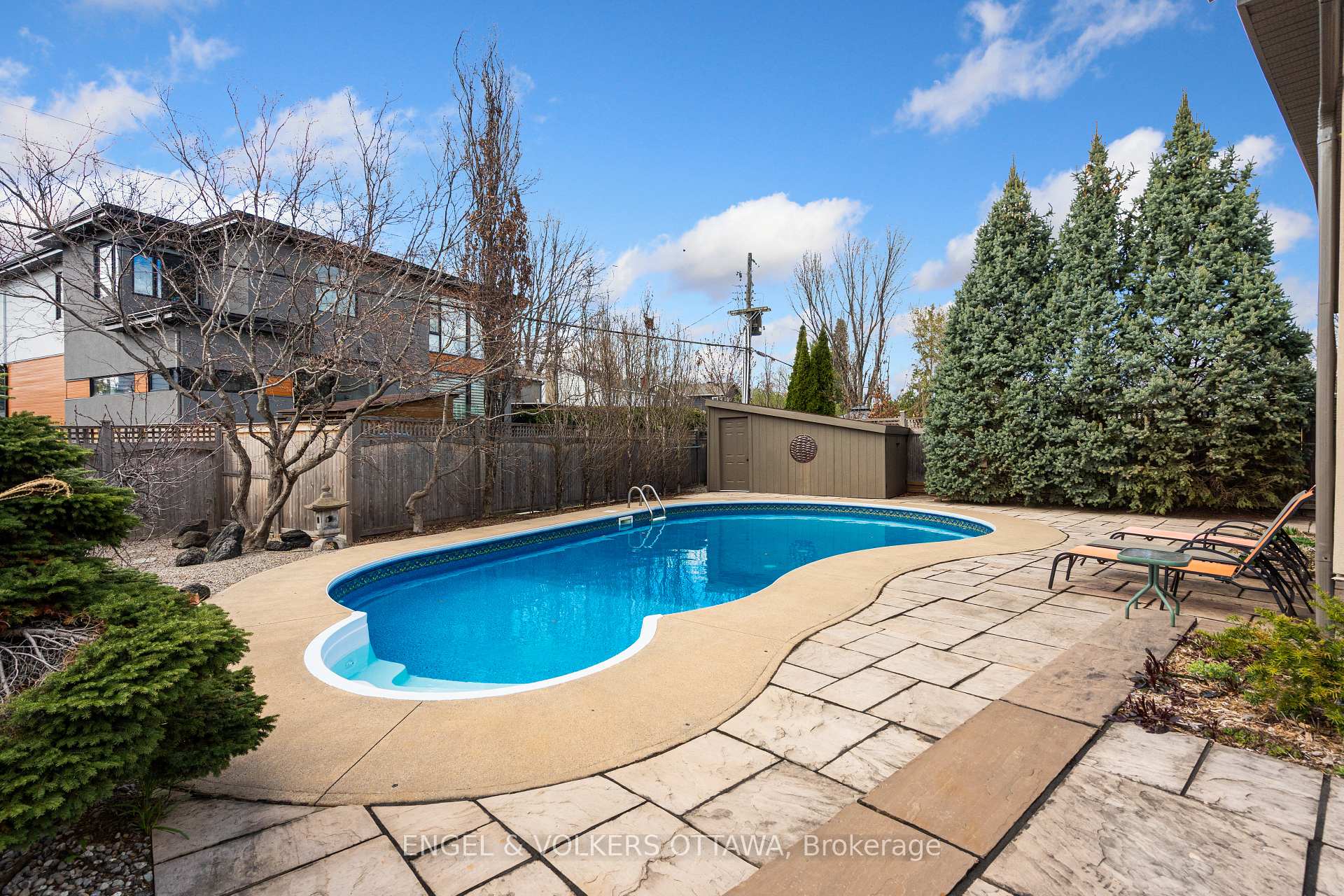 Photo 44 of 1930 Rideau Garden Drive, Ottawa, Ottawa East — HOMEH