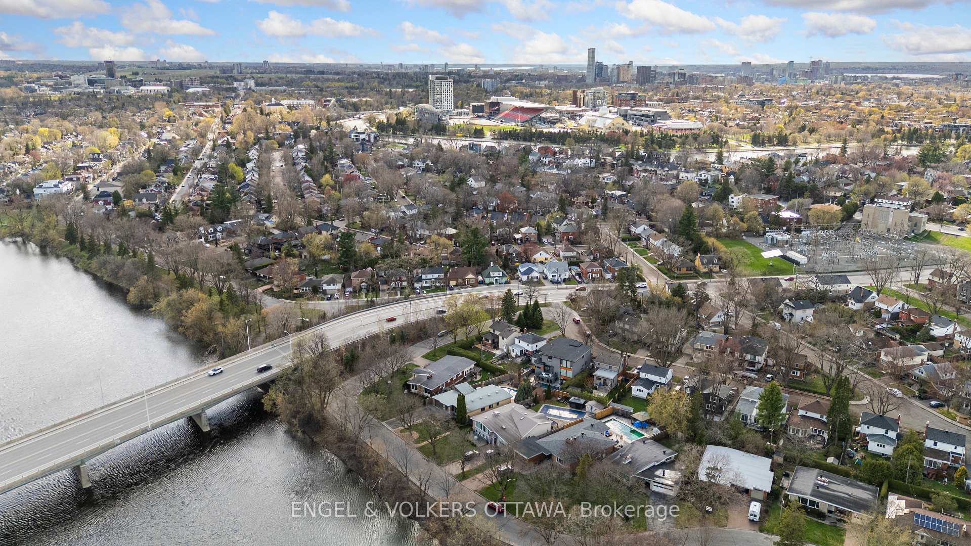 Photo 50 of 1930 Rideau Garden Drive, Ottawa, Ottawa East — HOMEH