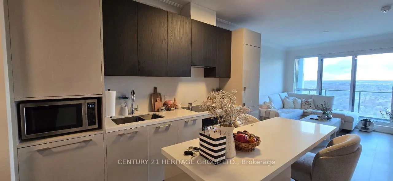 Photo 17 of Unit 4208, 8 Water Walk Drive, Markham, Unionville — HOMEH