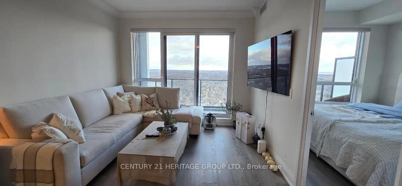 Photo 22 of Unit 4208, 8 Water Walk Drive, Markham, Unionville — HOMEH