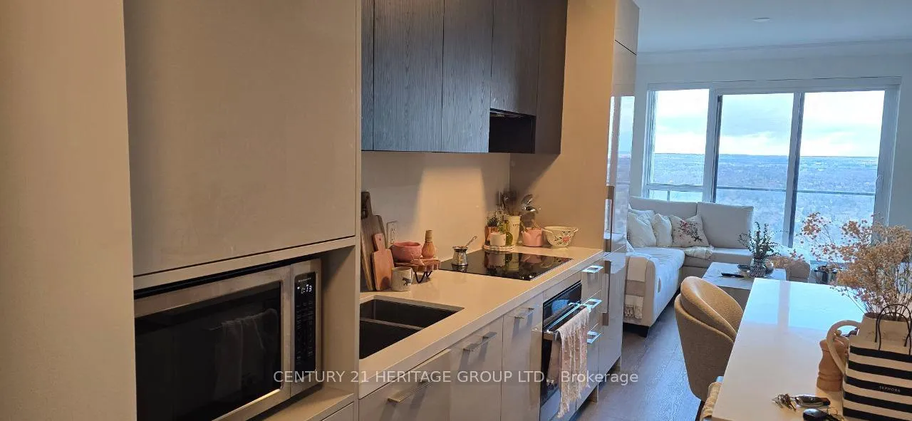 Photo 23 of Unit 4208, 8 Water Walk Drive, Markham, Unionville — HOMEH