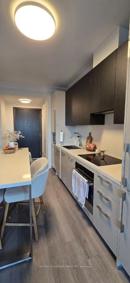 Photo 24 of Unit 4208, 8 Water Walk Drive, Markham, Unionville — HOMEH