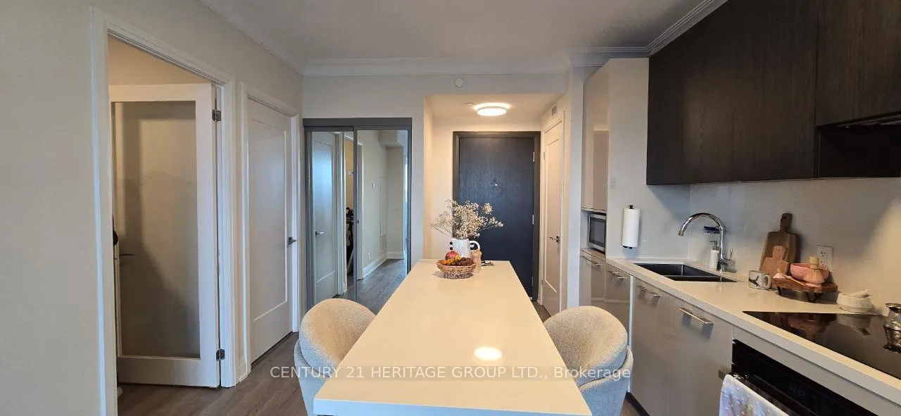 Photo 27 of Unit 4208, 8 Water Walk Drive, Markham, Unionville — HOMEH