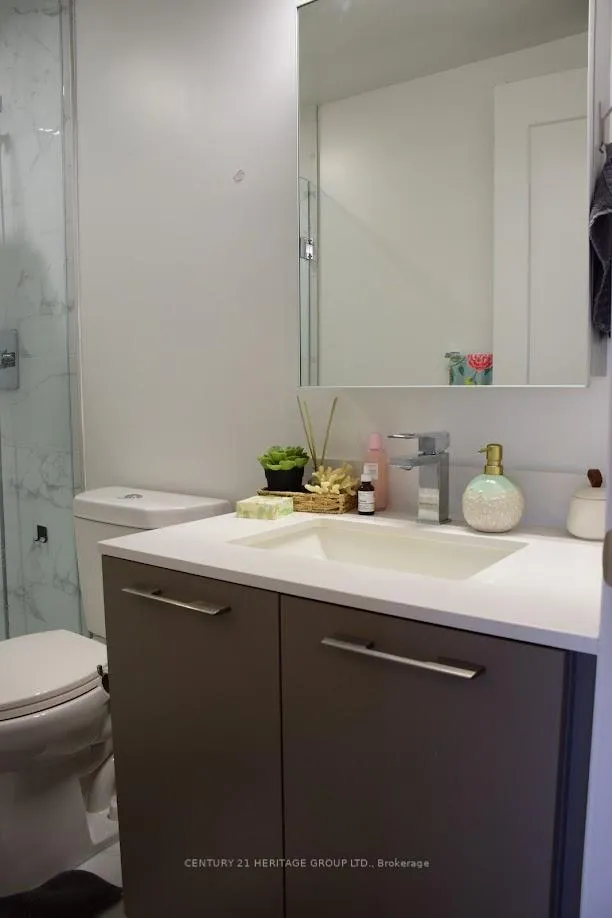 Photo 32 of Unit 4208, 8 Water Walk Drive, Markham, Unionville — HOMEH