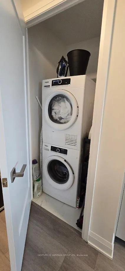 Photo 35 of Unit 4208, 8 Water Walk Drive, Markham, Unionville — HOMEH