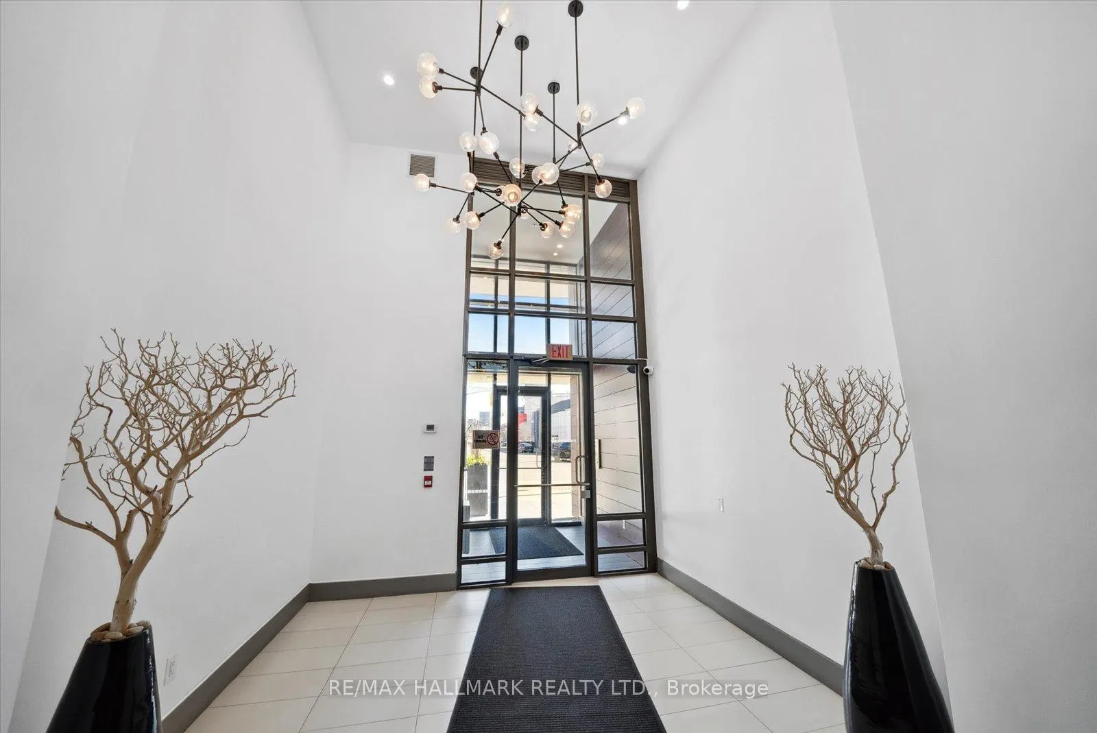 Photo 6 of Unit 611, 90 Trinity Street, Toronto, Moss Park — HOMEH
