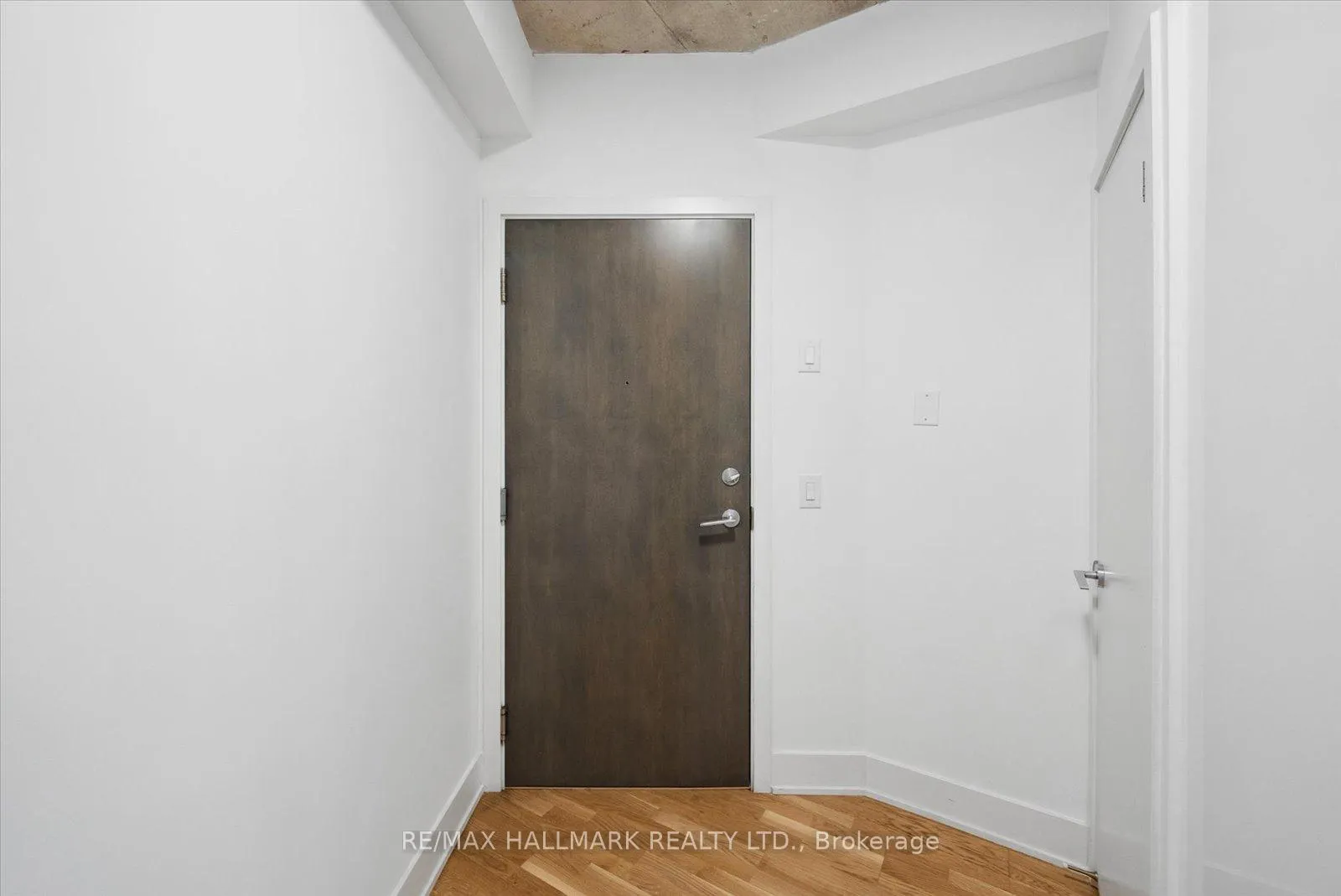 Photo 8 of Unit 611, 90 Trinity Street, Toronto, Moss Park — HOMEH