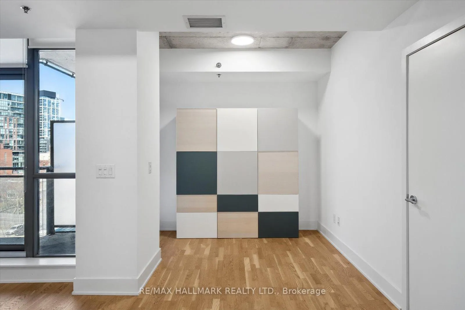 Photo 14 of Unit 611, 90 Trinity Street, Toronto, Moss Park — HOMEH