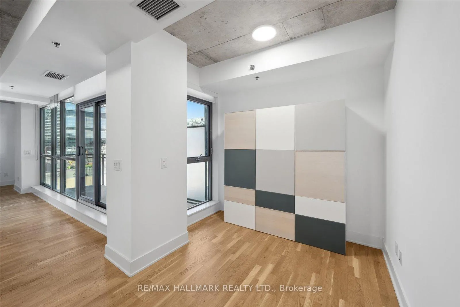 Photo 15 of Unit 611, 90 Trinity Street, Toronto, Moss Park — HOMEH