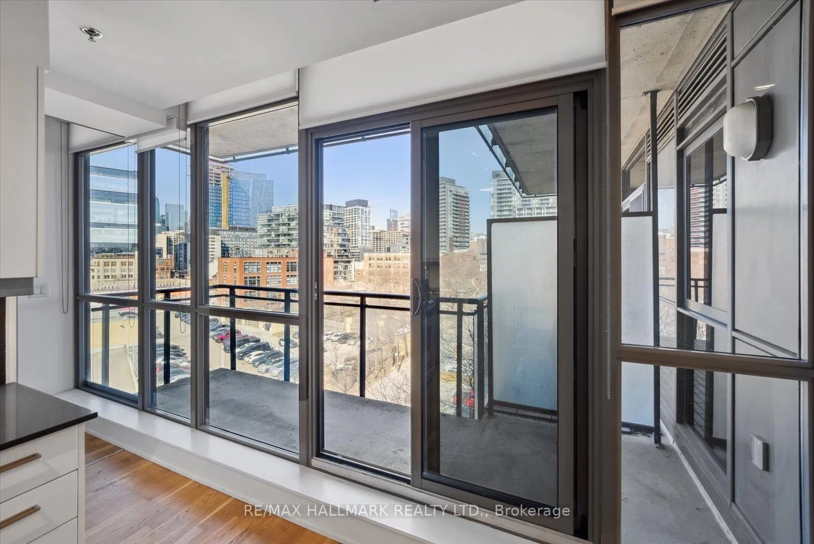 Photo 16 of Unit 611, 90 Trinity Street, Toronto, Moss Park — HOMEH