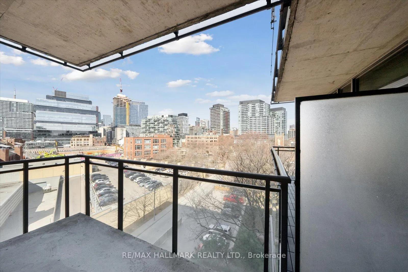 Photo 17 of Unit 611, 90 Trinity Street, Toronto, Moss Park — HOMEH