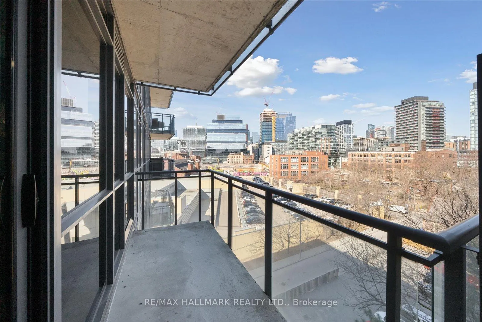 Photo 18 of Unit 611, 90 Trinity Street, Toronto, Moss Park — HOMEH