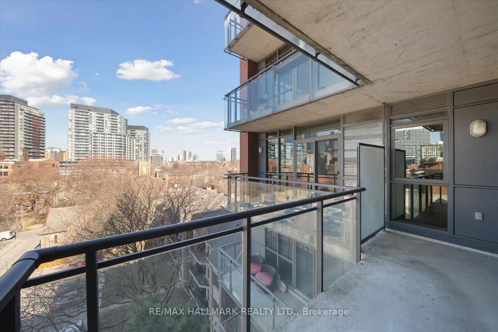 Photo 20 of Unit 611, 90 Trinity Street, Toronto, Moss Park — HOMEH