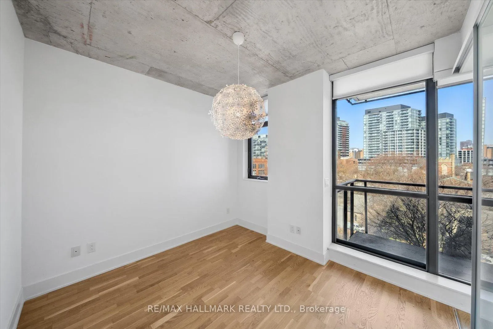 Photo 22 of Unit 611, 90 Trinity Street, Toronto, Moss Park — HOMEH