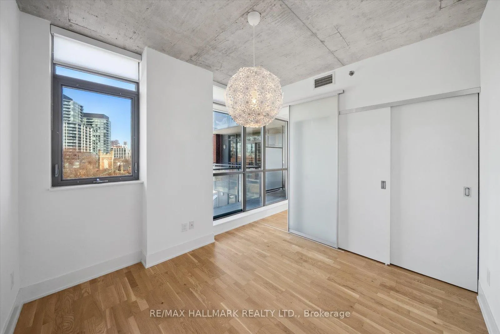 Photo 23 of Unit 611, 90 Trinity Street, Toronto, Moss Park — HOMEH