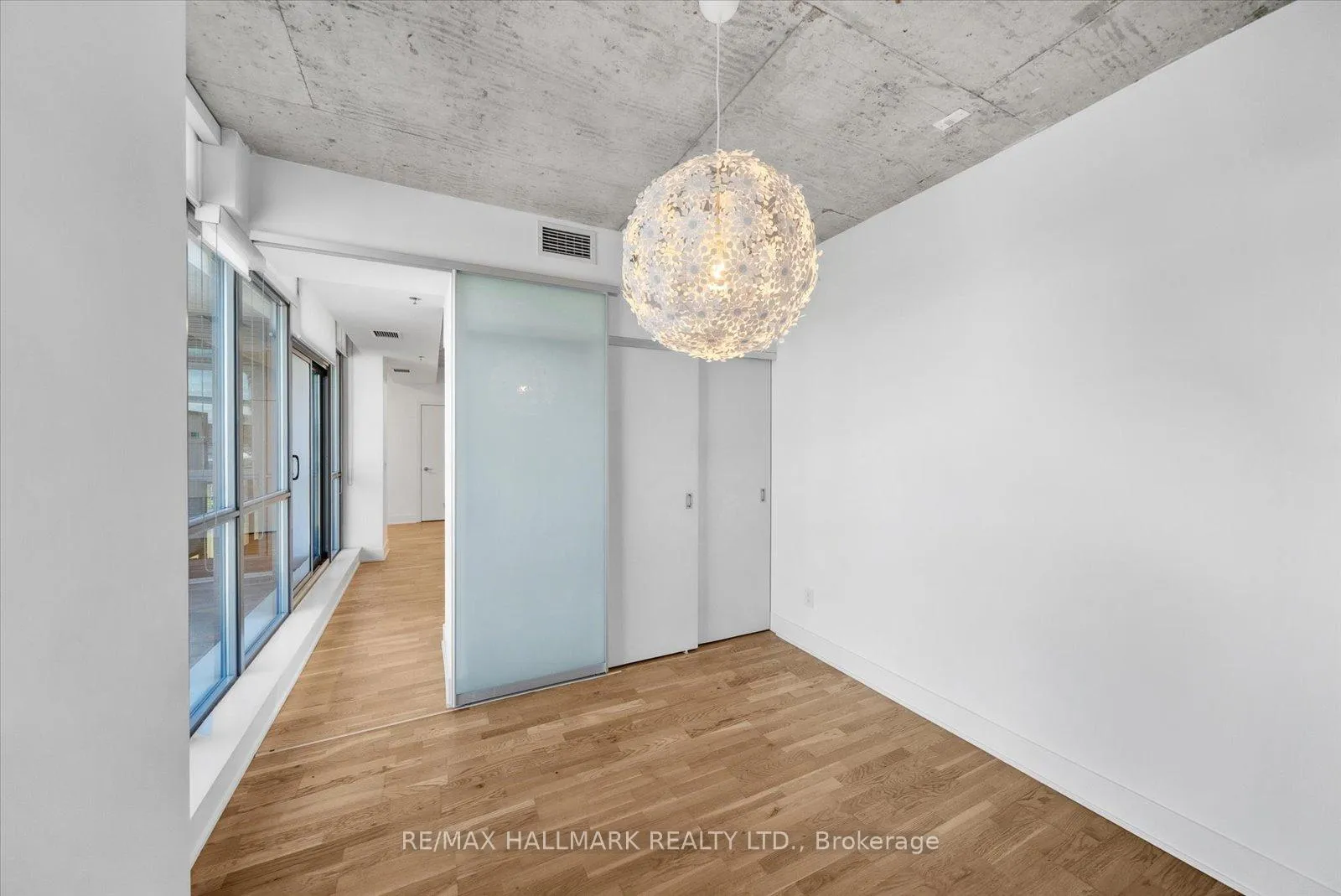 Photo 24 of Unit 611, 90 Trinity Street, Toronto, Moss Park — HOMEH