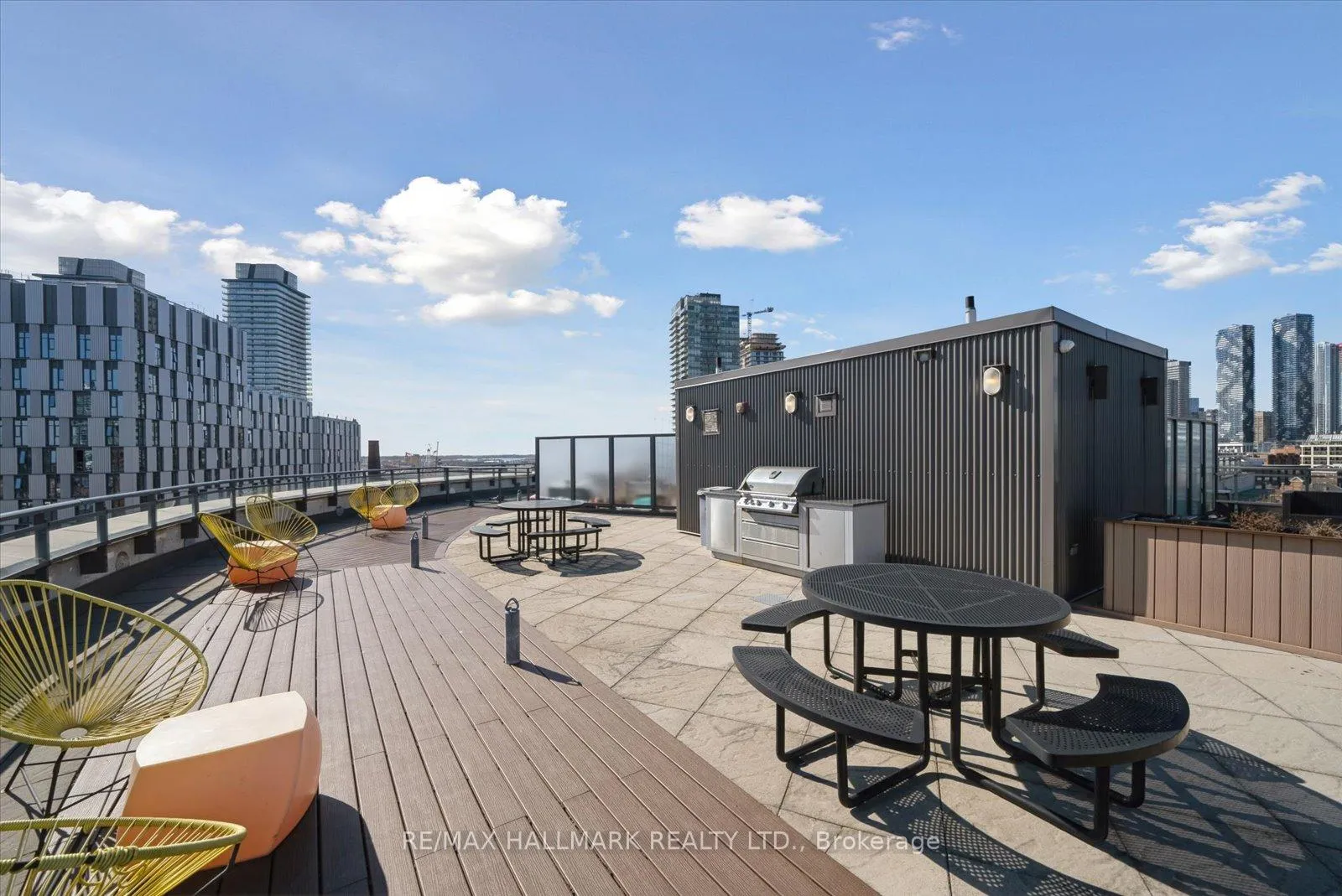 Photo 29 of Unit 611, 90 Trinity Street, Toronto, Moss Park — HOMEH